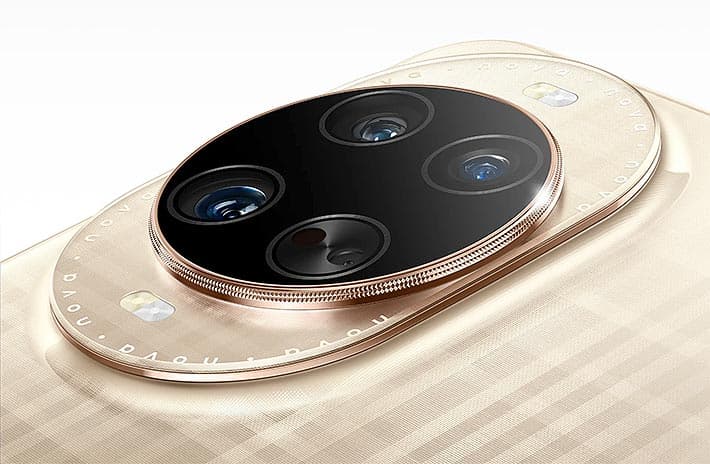 Huawei nova 14 Ultra gallery image 2
