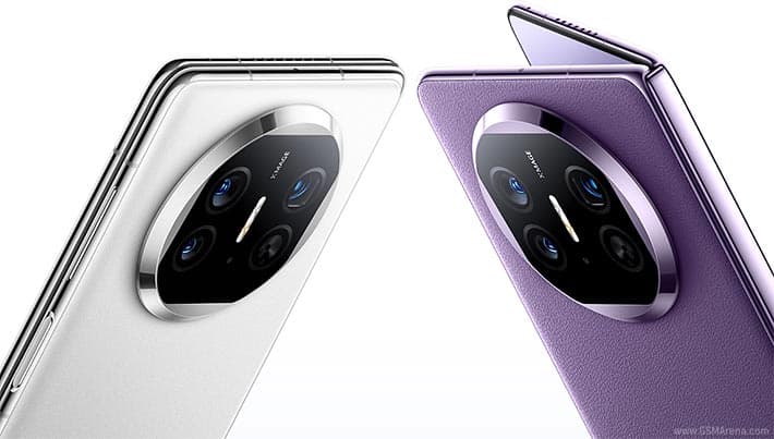 Huawei Mate X5 image 4
