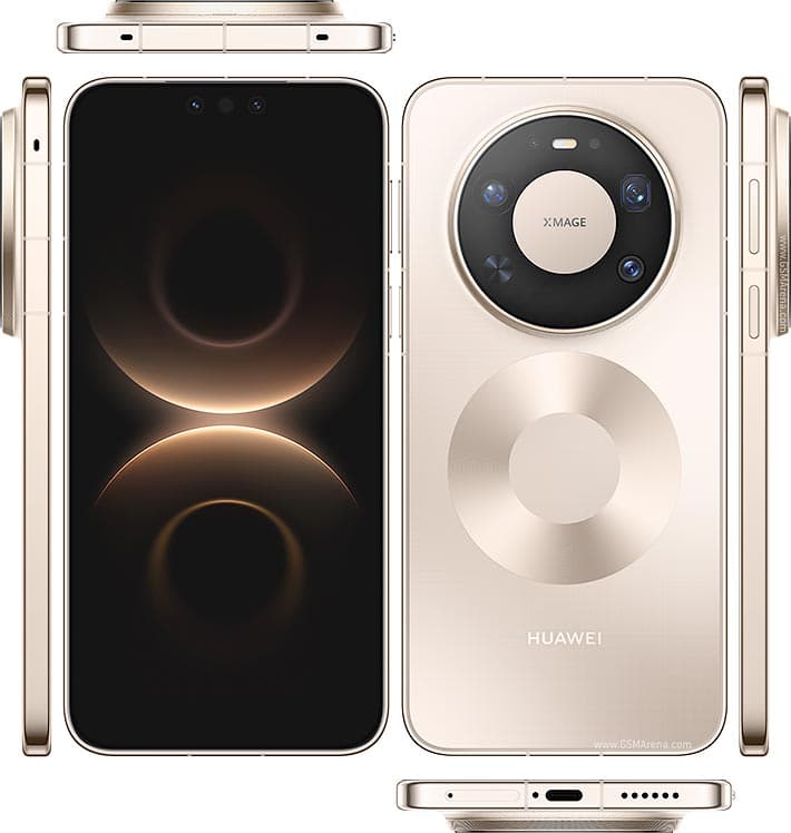 Huawei Mate 80 Pro Max Wind