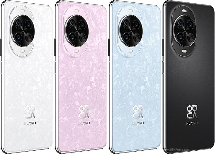 Huawei nova 14 Pro image 2