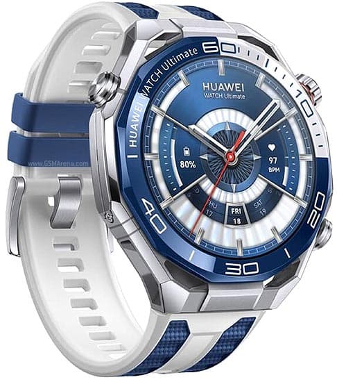 Huawei Watch Ultimate 2 gallery image 1