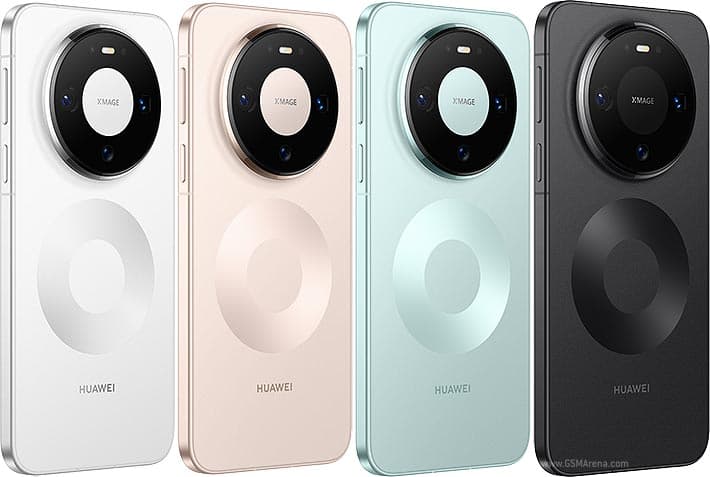 Huawei Mate 80 gallery image 1