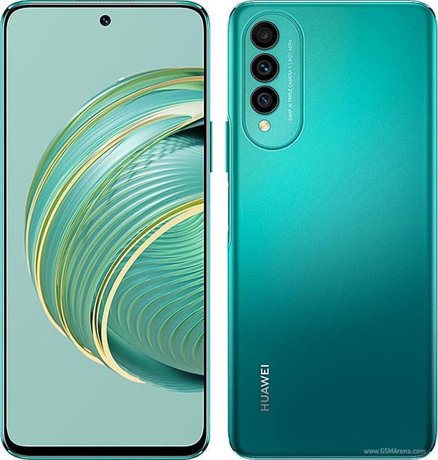 Huawei nova 10z image 1