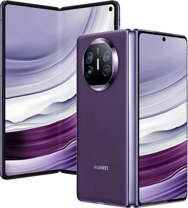 Huawei Mate X5 image 1