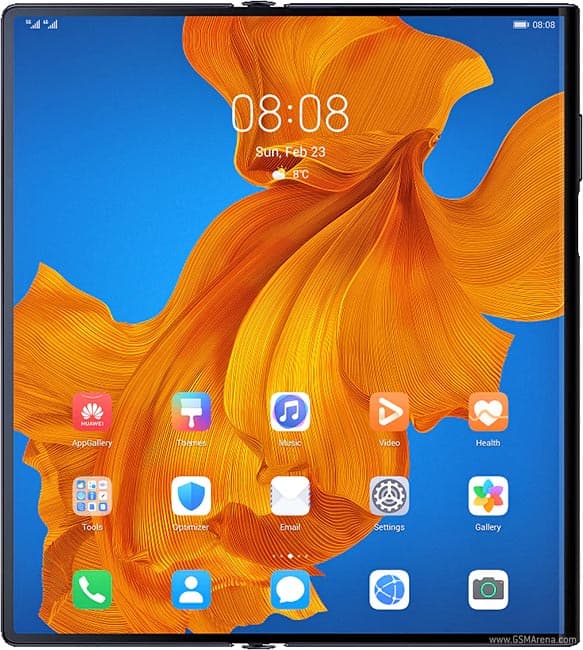 Huawei Mate Xs image 2