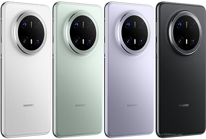 Huawei Mate 70 Pro image 2