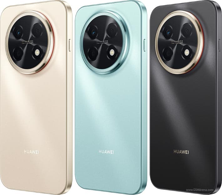 Huawei nova 15 Max gallery image 1
