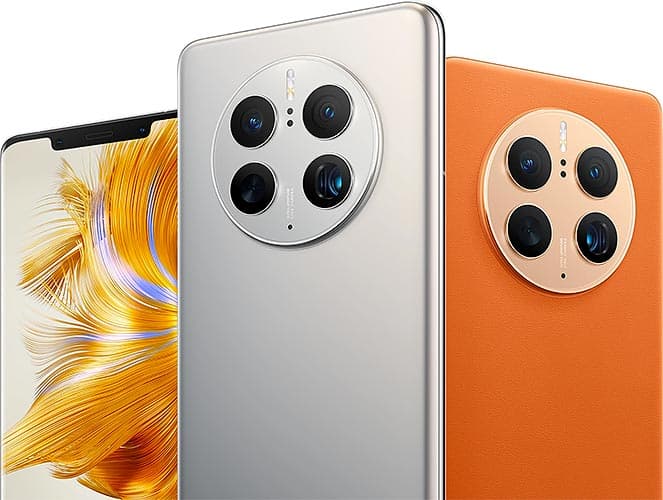 Huawei Mate 50 Pro image 3