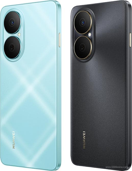 Huawei Nova Y73 gallery image 1