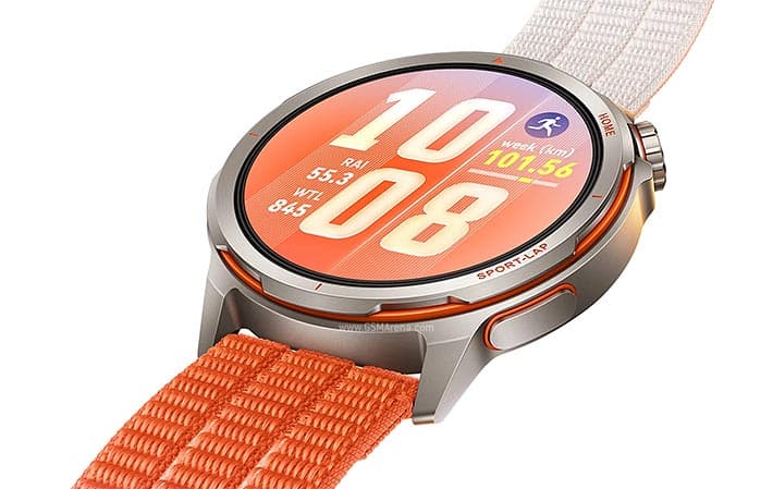 Huawei Watch GT Runner 2 gallery image 4