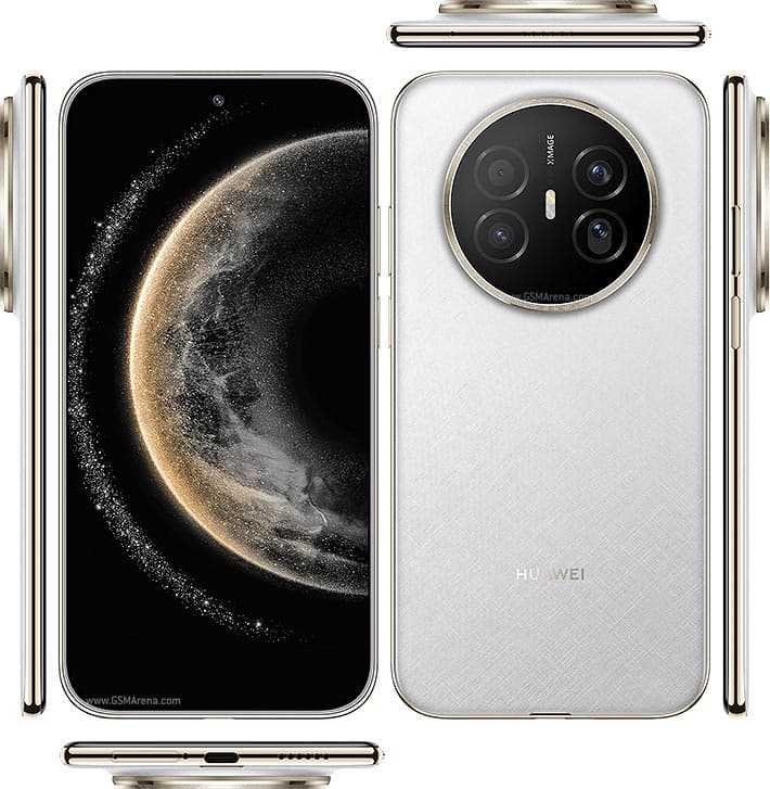 Huawei Mate 70 Air