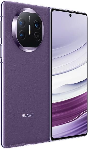 Huawei Mate X5 image 2
