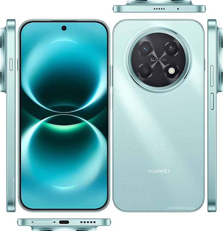 Huawei Enjoy 90 Pro Max