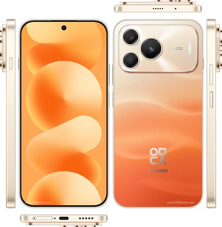 Huawei nova 16 SE image 1