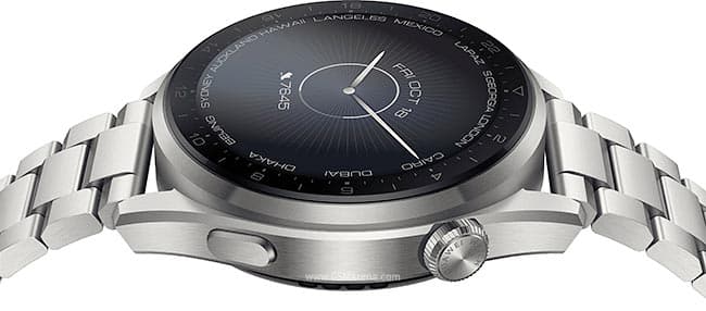 Huawei Watch 3 Pro image 2