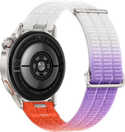 Huawei Watch GT Runner 2 gallery image 1