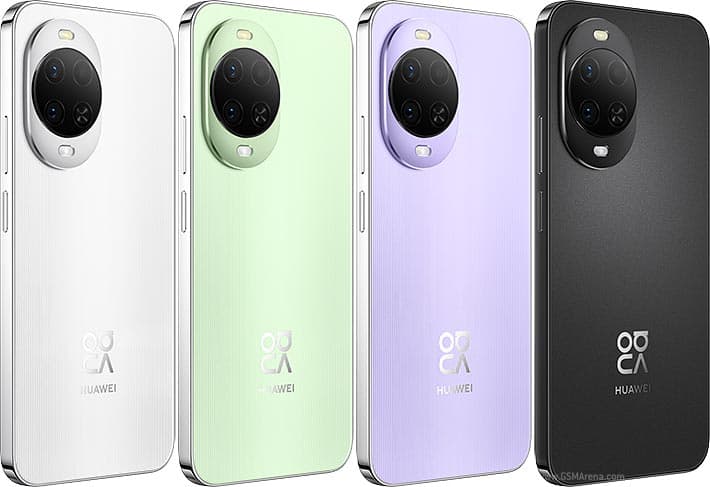 Huawei nova 15 gallery image 1