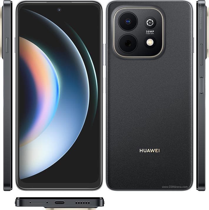 Huawei Enjoy 90