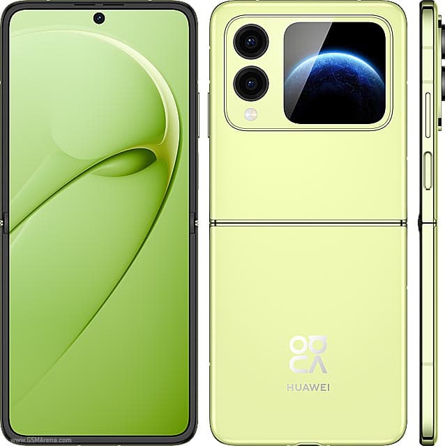 Huawei nova Flip S
