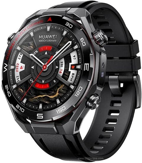Huawei Watch Ultimate 2 gallery image 4