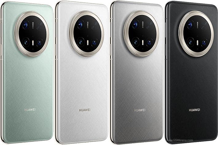 Huawei Mate 70 Pro+ image 2