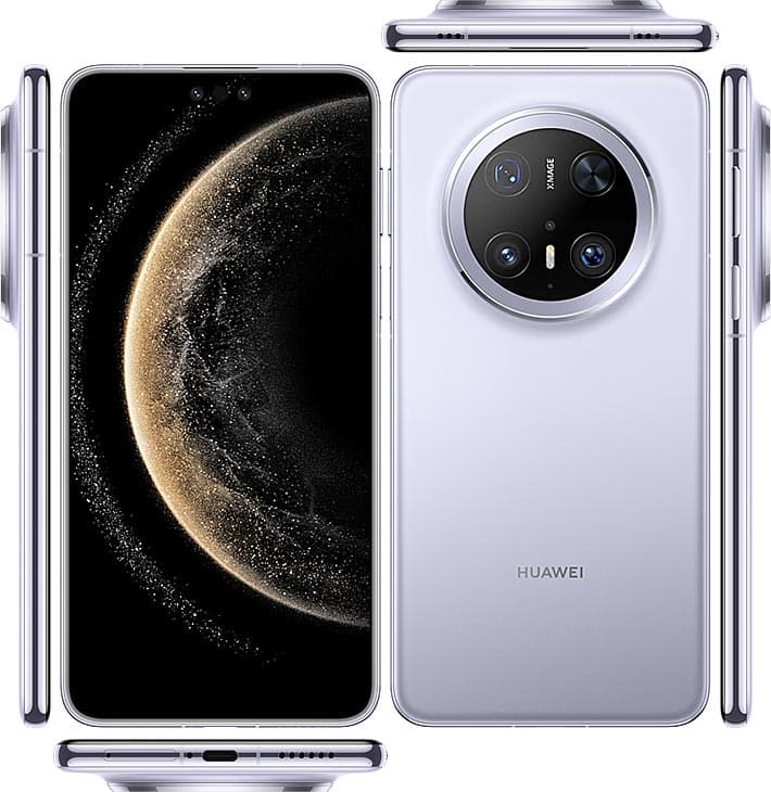 Huawei Mate 70 Pro image 1