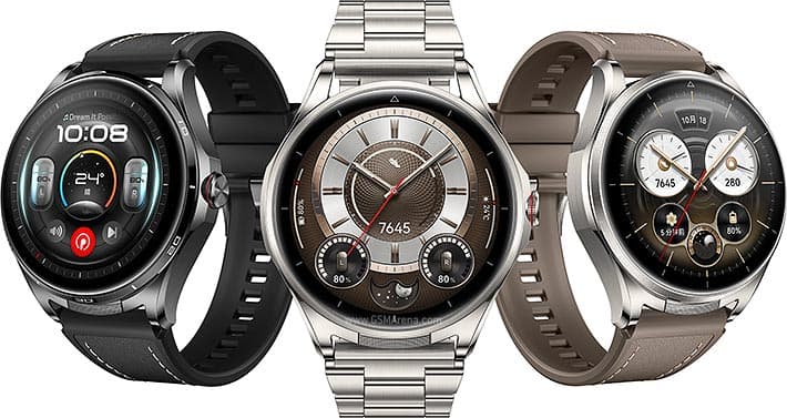 Huawei Watch Buds 2 gallery image 1