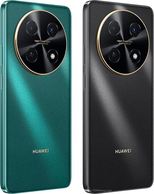 Huawei nova 12i image 2