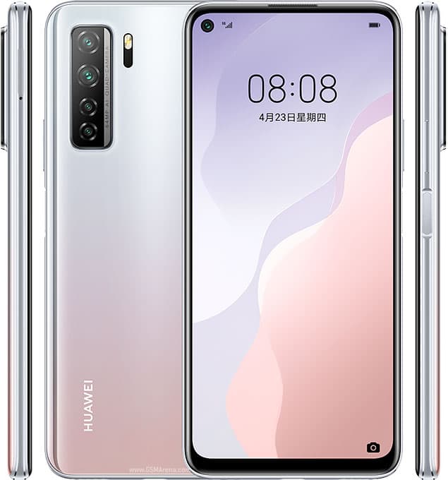 Huawei nova 7 SE image 1