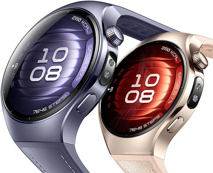 Huawei Watch 5 image 3