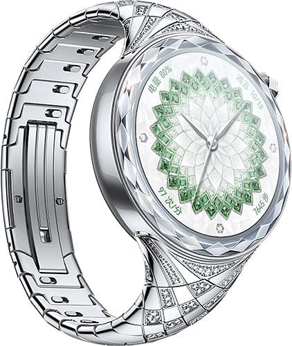 Huawei Watch Ultimate Design Spring gallery image 1