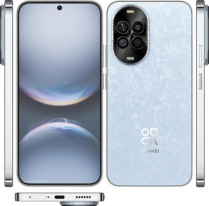 Huawei nova 14 Lite