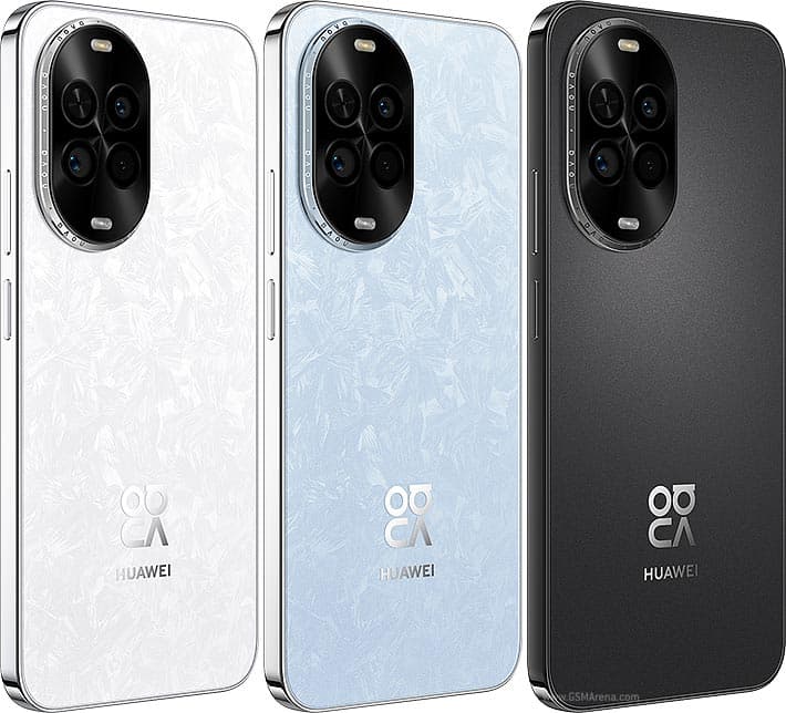 Huawei nova 14 Lite gallery image 1