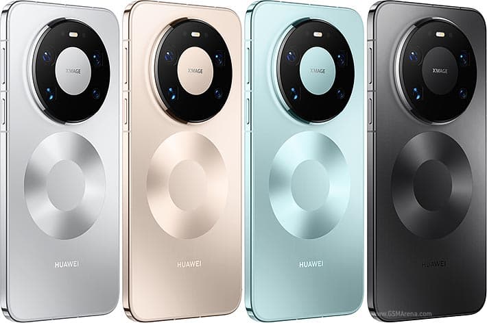 Huawei Mate 80 Pro Max gallery image 1