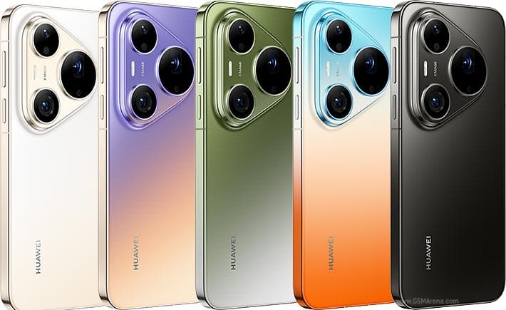 Huawei Pura 90 Pro Max gallery image 1