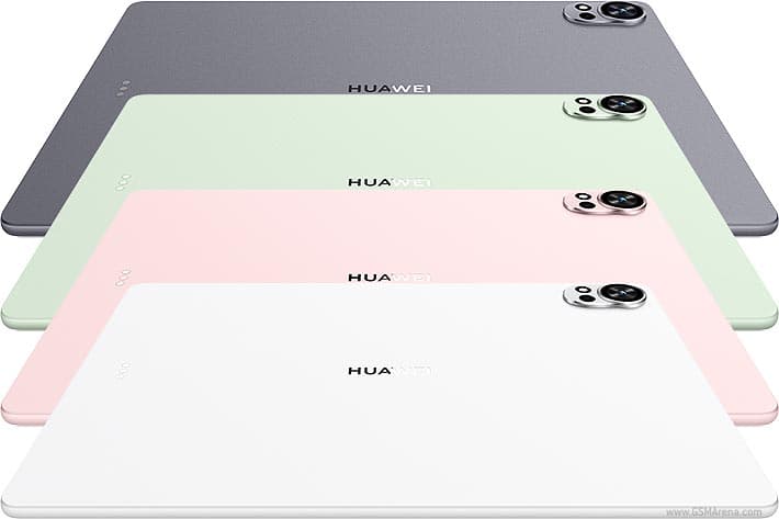 Huawei MatePad Air (2025) gallery image 1