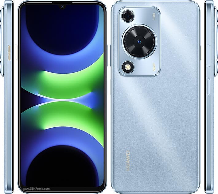 Huawei Nova Y72S image 1