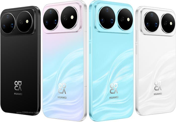Huawei nova 16 Pro gallery image 1