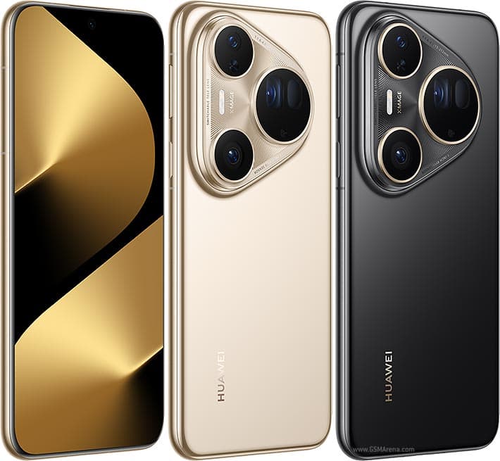 Huawei Pura 80 Ultra gallery image 1
