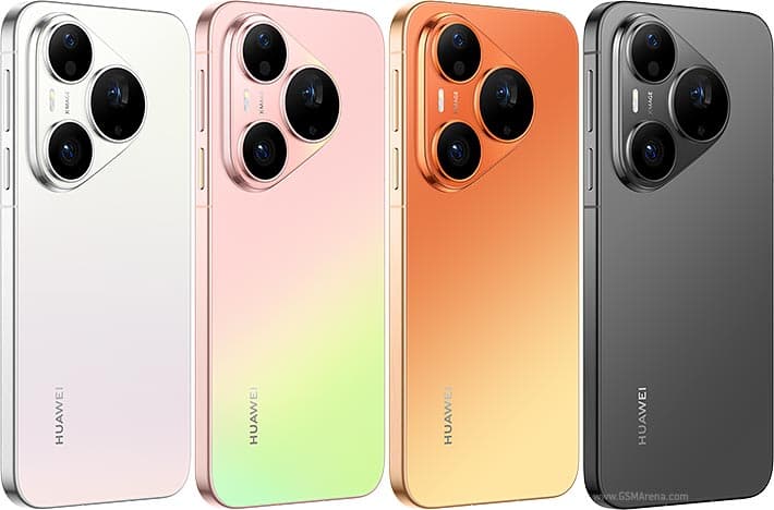 Huawei Pura 90 Pro gallery image 1
