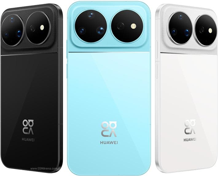Huawei nova 16 Ultra gallery image 1