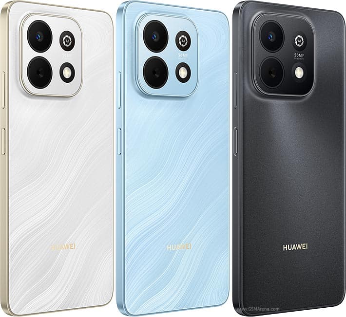 Huawei Enjoy 90 Plus gallery image 1