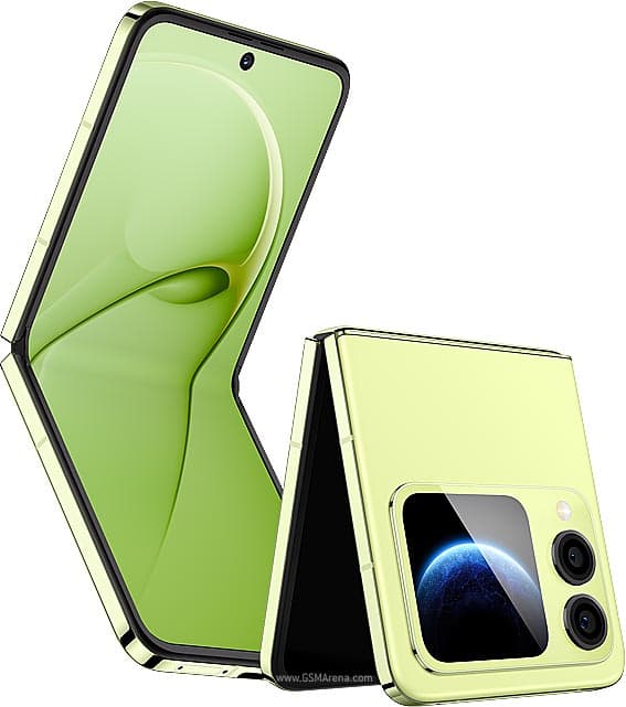 Huawei nova Flip S gallery image 1