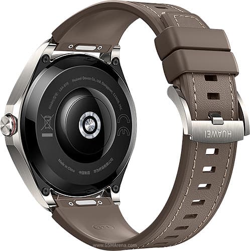 Huawei Watch Buds 2 gallery image 3