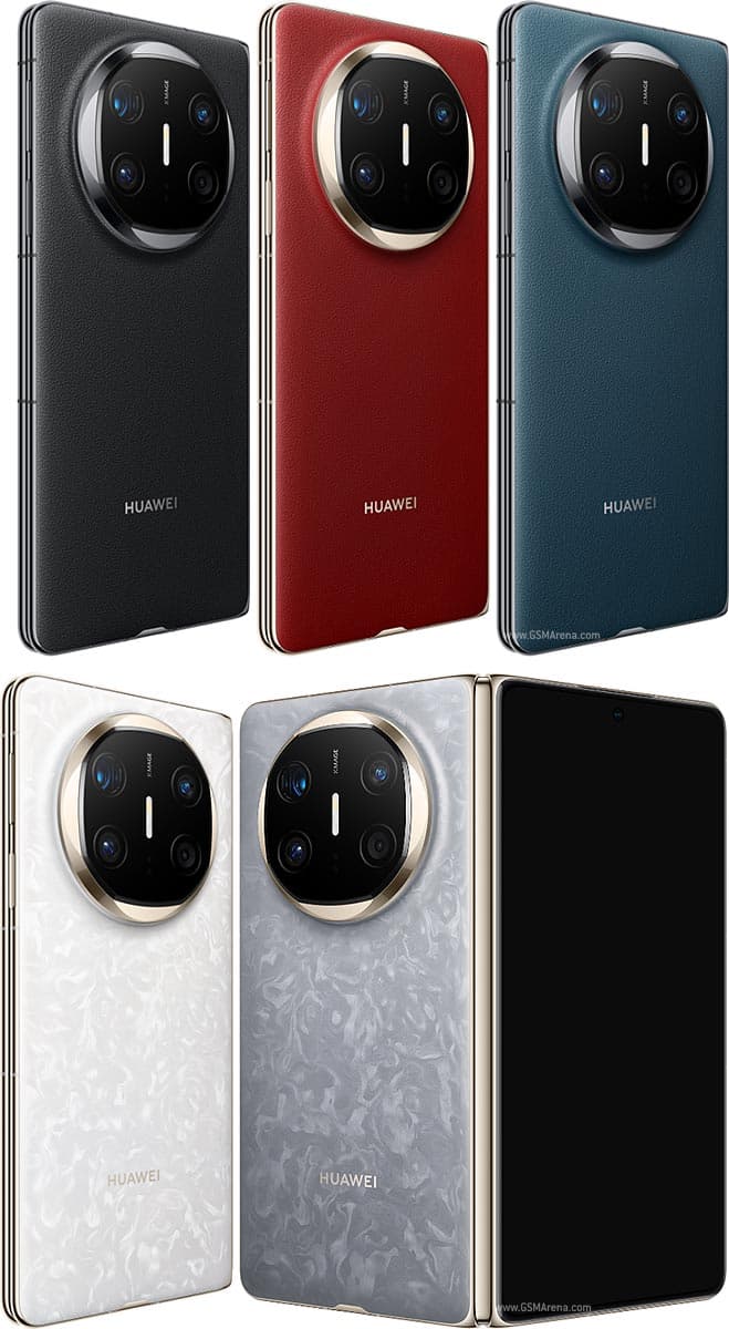 Huawei Mate X6 image 4