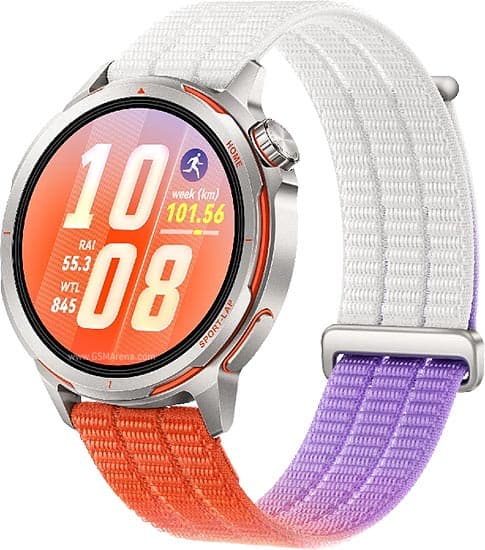 Huawei Watch GT Runner 2