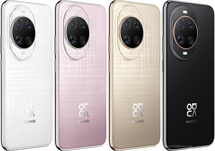Huawei nova 14 Ultra gallery image 1