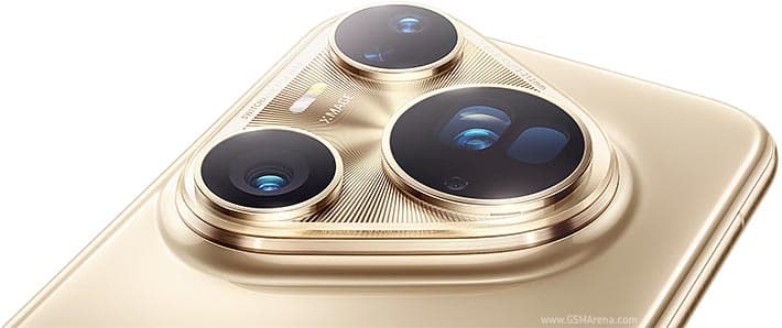 Huawei Pura 80 Ultra gallery image 2