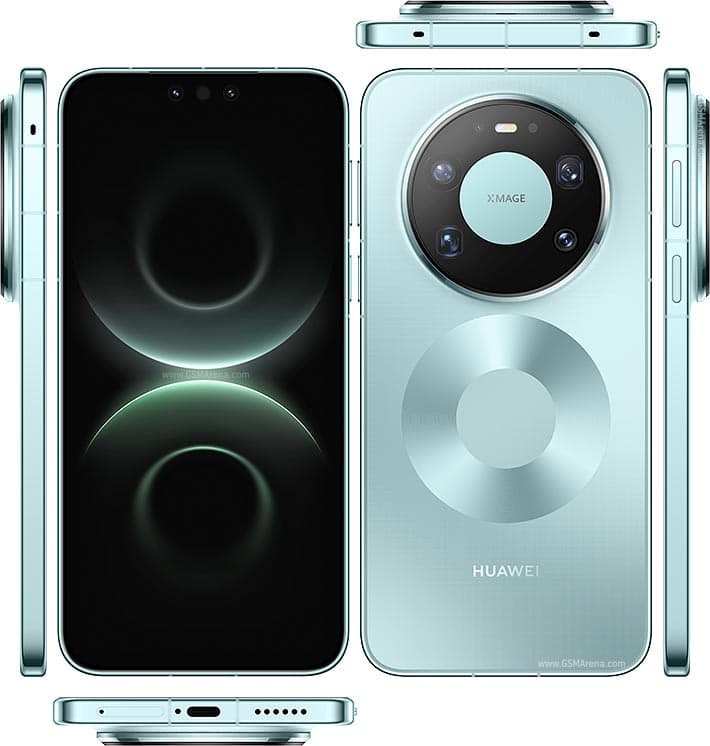 Huawei Mate 80 Pro Max