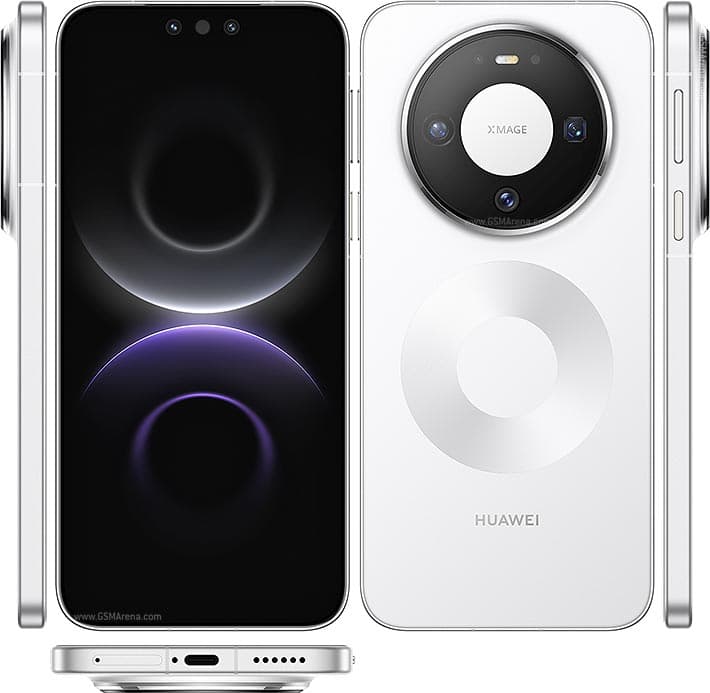 Huawei Mate 80